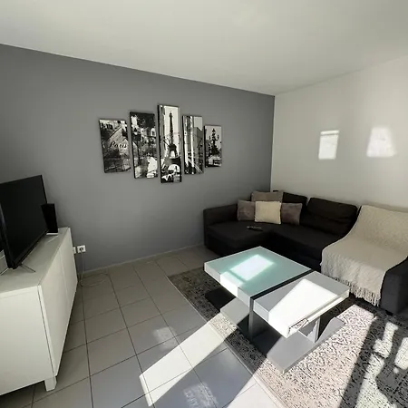 Apartment Reve By Dream *