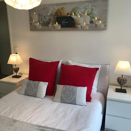 Apartment Reve By Dream Serris