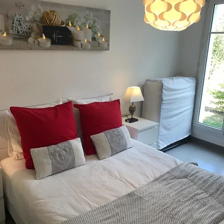 Apartment Reve By Dream