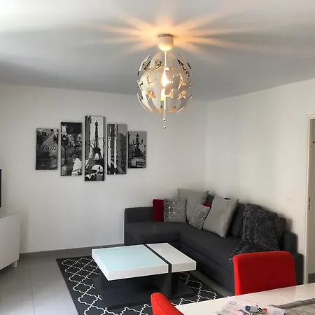 Apartment Reve By Dream *