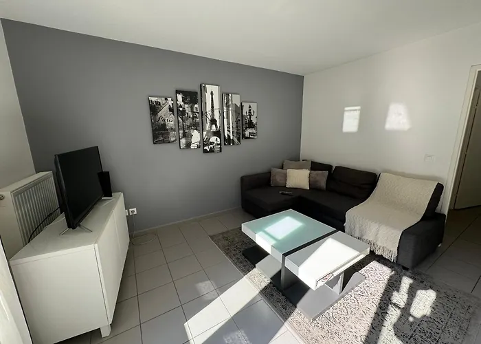 Apartamento Reve By Dream *