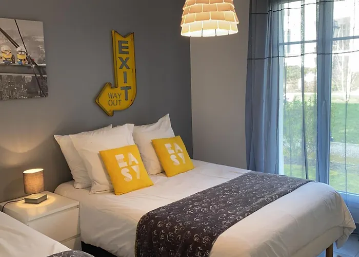 Apartamento Reve By Dream
