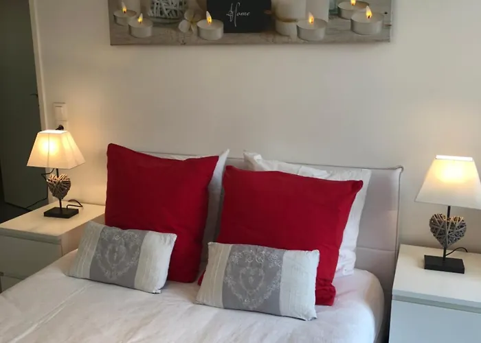 Apartamento Reve By Dream Serris