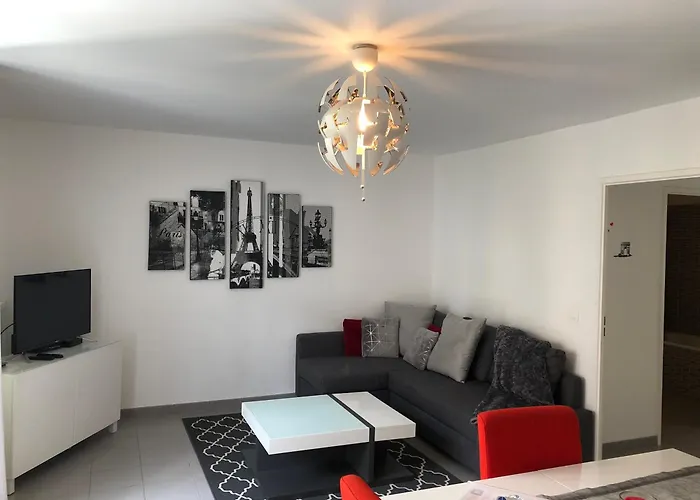 Apartamento Reve By Dream *
